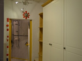 Appartement Neustadt an der Weinstraße Équipement 21