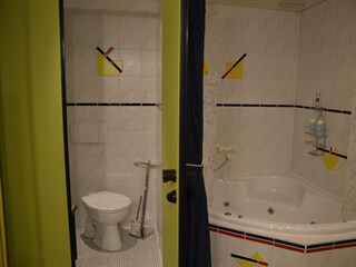 Appartement Neustadt an der Weinstraße Équipement 24