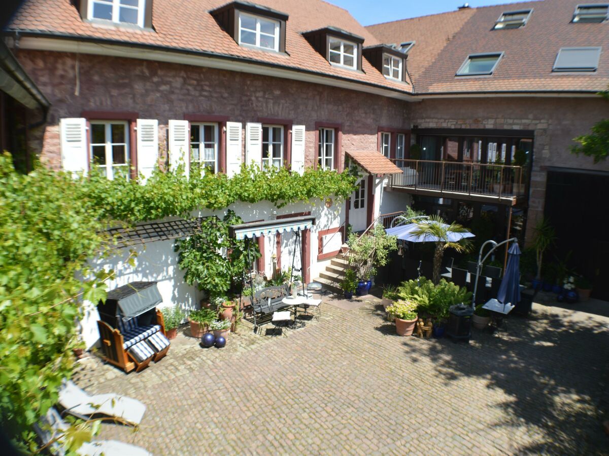 Appartement Neustadt an der Weinstraße Enregistrement extérieur 1