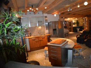 Appartement Neustadt an der Weinstraße Buitenaudio-opname 11