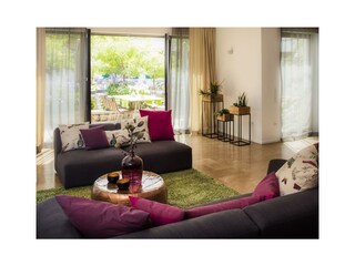 Apartamento Neustadt an der Weinstraße Características 19