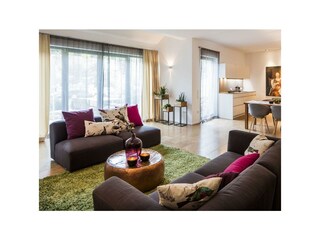 Appartement Neustadt an der Weinstraße Équipement 13