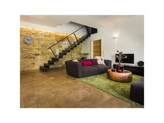 Apartamento Neustadt an der Weinstraße Características 12