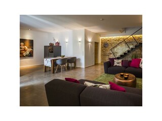 Appartamento Neustadt an der Weinstraße Caratteristiche 13