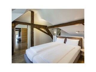 Apartamento Neustadt an der Weinstraße Características 17