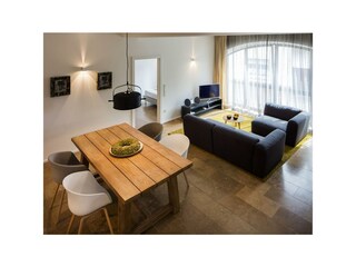 Apartamento Neustadt an der Weinstraße Características 12