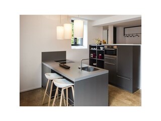 Appartement Neustadt an der Weinstraße Équipement 16