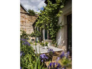Apartamento Neustadt an der Weinstraße Grabación al aire libre 9