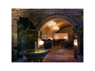 Appartement Neustadt an der Weinstraße Buitenaudio-opname 9