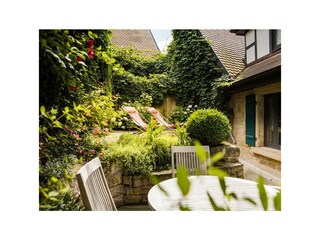 Appartement Neustadt an der Weinstraße Kenmerken 19