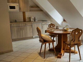 Appartement Schönau (Pfalz) Buitenaudio-opname 6