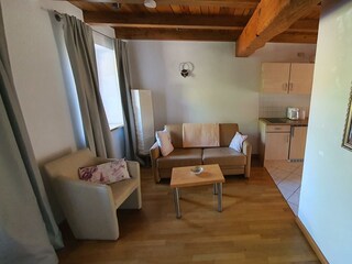 Appartamento Schönau (Pfalz) Caratteristiche 16