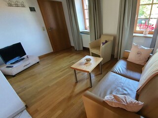 Appartamento Schönau (Pfalz) Caratteristiche 17