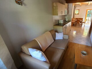 Appartamento Schönau (Pfalz) Caratteristiche 18