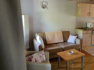 Appartamento Schönau (Pfalz) Caratteristiche 19