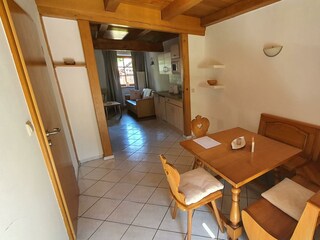 Appartamento Schönau (Pfalz) Caratteristiche 20