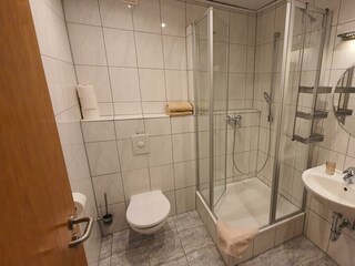 Appartamento Schönau (Pfalz) Caratteristiche 21