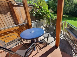 Appartamento Schönau (Pfalz) Caratteristiche 23