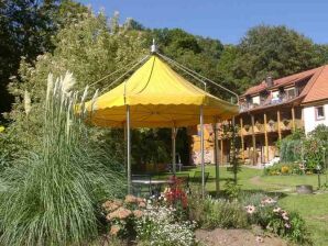 Apartment Apartamento vacacional Hohenburg