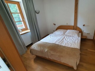 Apartamento Schönau (Pfalz) Características 17