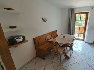Apartamento Schönau (Pfalz) Características 19