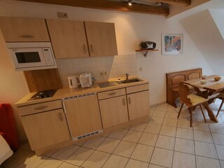 Appartamento Schönau (Pfalz) Caratteristiche 16