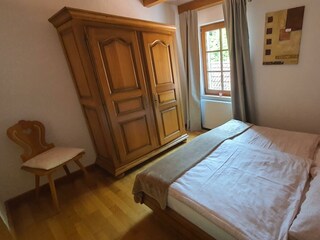 Appartamento Schönau (Pfalz) Caratteristiche 16