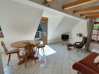 Appartamento Schönau (Pfalz) Caratteristiche 17