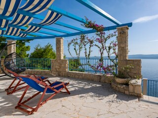 Villa Stanici Buitenaudio-opname 9