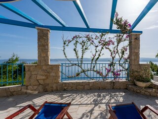 Villa Stanici Buitenaudio-opname 10