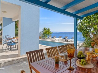 Villa Stanici Buitenaudio-opname 11