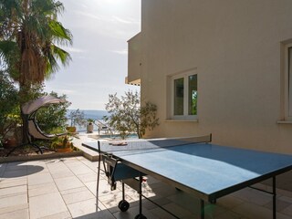 Villa Stanici Buitenaudio-opname 13