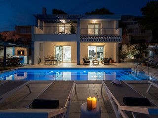 Villa Stanici Buitenaudio-opname 19