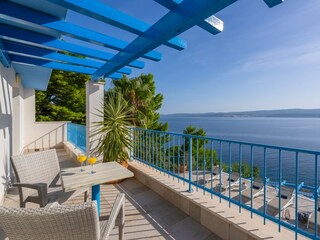 Villa Stanici Buitenaudio-opname 12