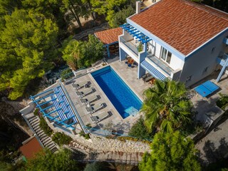 Villa Stanici Omgeving 37