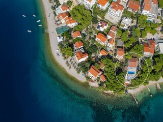 Villa Stanici Omgeving 42