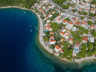 Villa Stanici Omgeving 43