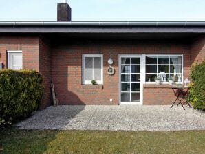 Apartment Reihenhaus Land and Sea, Büsum - Westerdeichstrich - image1