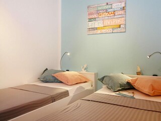 Apartamento Westerdeichstrich Características 12