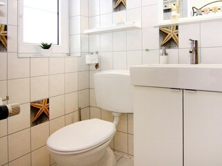 Apartamento Westerdeichstrich Características 15