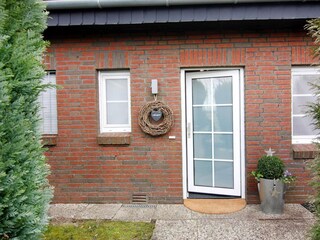 Appartement Westerdeichstrich Buitenaudio-opname 5