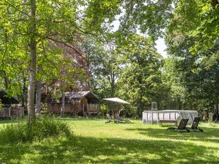Villa Artigat Buitenaudio-opname 6