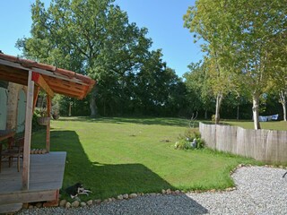 Villa Artigat Buitenaudio-opname 7