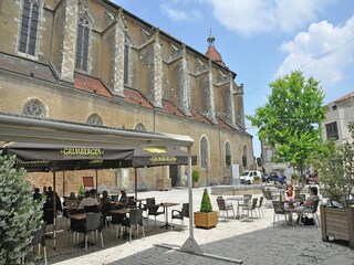 Villa Artigat Environnement 27