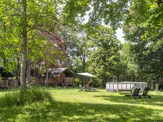 Villa Artigat Buitenaudio-opname 9