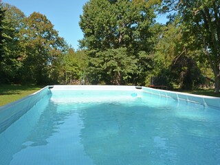 Villa Artigat Buitenaudio-opname 4