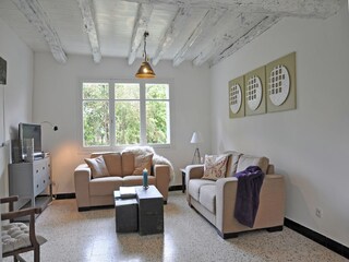 Villa Artigat Características 19