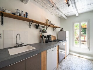 Villa Artigat Ausstattung 16