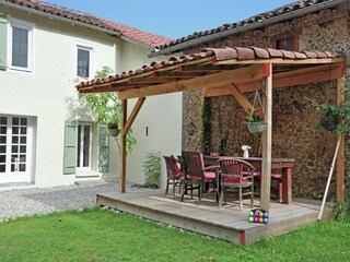Villa Artigat Buitenaudio-opname 3