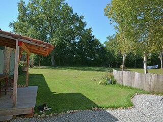 Villa Artigat Buitenaudio-opname 10